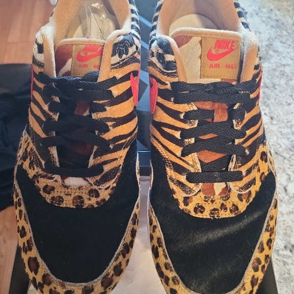 Air Max Animal Print Pack - Picture 4 of 4